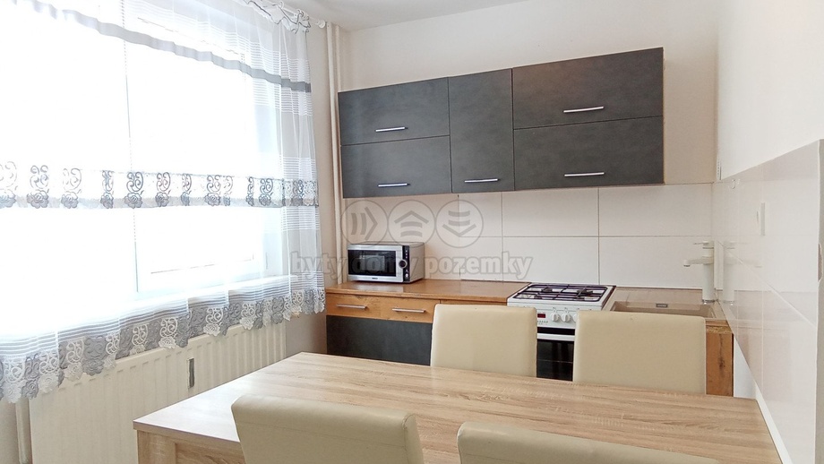 Pronájem byty 3+1, 70 m² - Česká Lípa