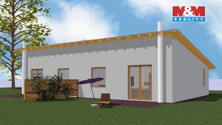 Prodej stavebního pozemku 10 168 m², Dolní Nivy