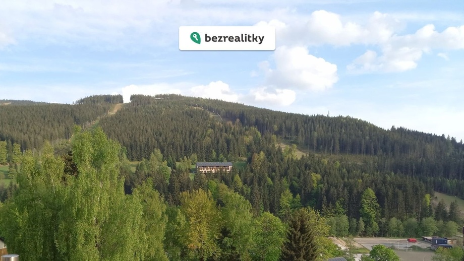 Prodej byty 3+kk, 75 m² - Špindlerův Mlýn - Bedřichov