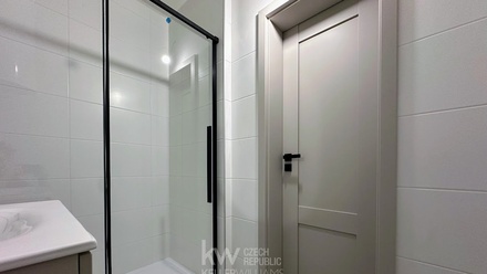 Prodej bytu 3+kk 71 m², Slavošov - Hranice