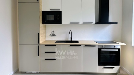 Prodej bytu 3+kk 71 m², Slavošov - Hranice