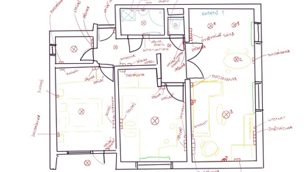 Prodej bytu 3+kk 71 m², Slavošov - Hranice