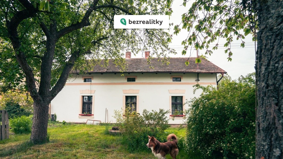 Prodej rodinné domy, 135 m² - Vstiš