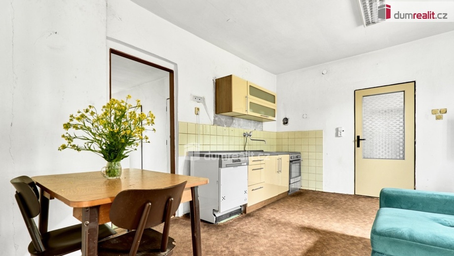 Prodej vícegenerační dům, 531 m² - Lovečkovice - Knínice