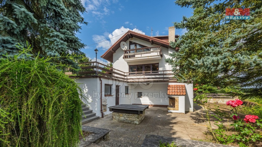 Prodej rodinné domy, 167 m² - Přerubenice