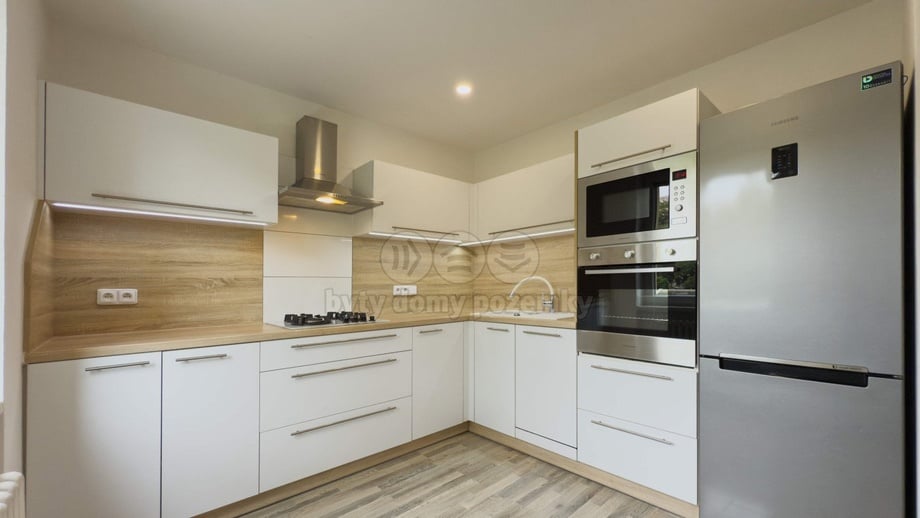 Prodej byty 2+1, 51 m² - Havířov - Město
