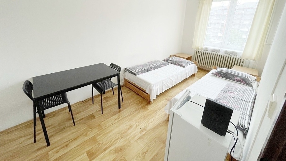 Pronájem byty , 19 m² - Plzeň - Východní Předměstí