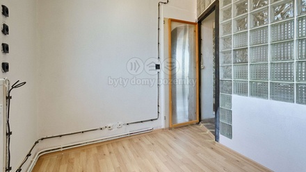 Pronájem bytu 1+1 43 m², Staré Město pod Landštejnem