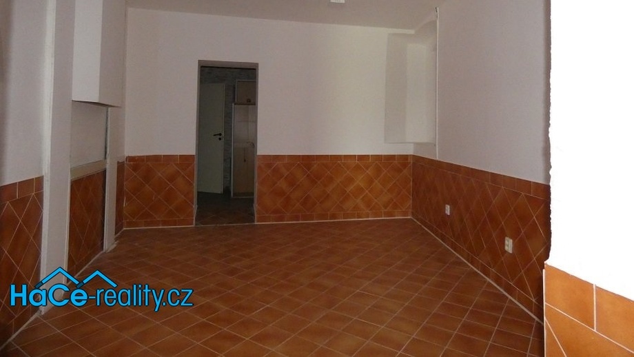 Pronájem obchodní prostory, 75 m² - Jaroměř - Jakubské Předměstí