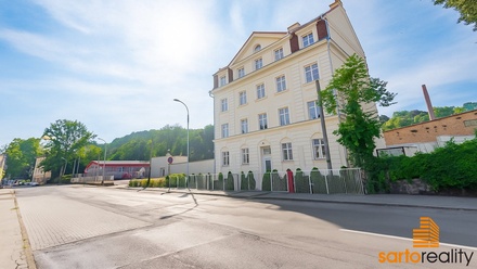 Prodej činžovního domu 521 m², Ústí nad Labem - Krásné Březno