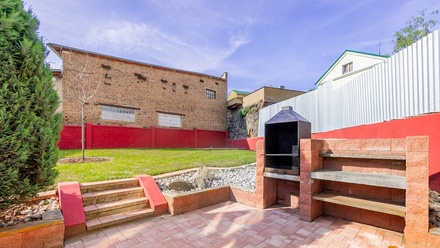 Prodej činžovního domu 521 m², Ústí nad Labem - Krásné Březno