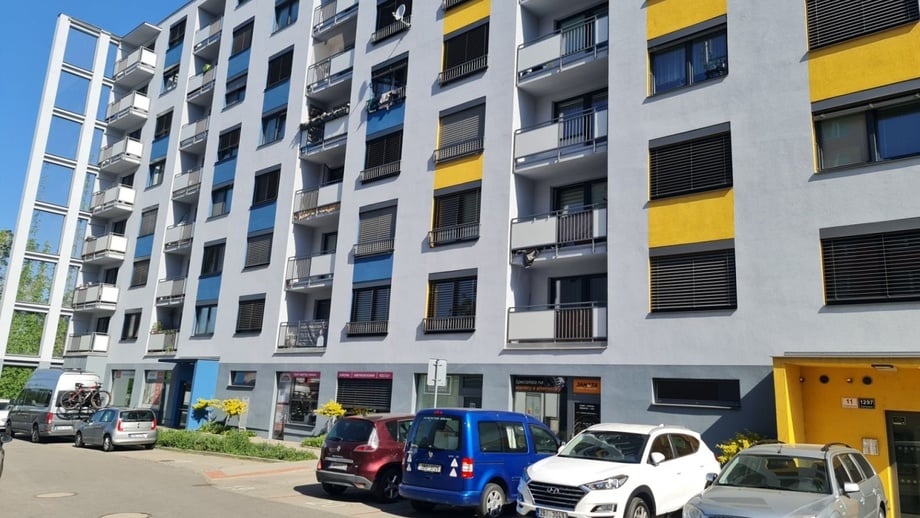 Prodej garáže, 11 m² - Brno - Černovice