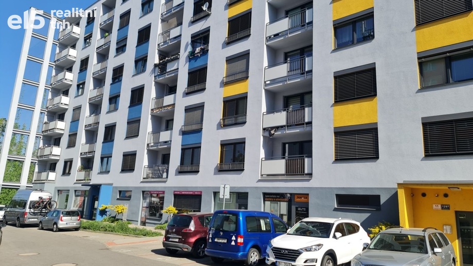 Prodej garáže 11 m², Brno - Černovice