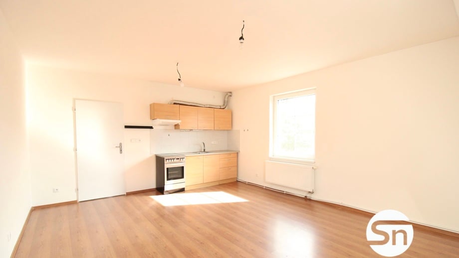 Pronájem byty 3+kk, 70 m² - Branov