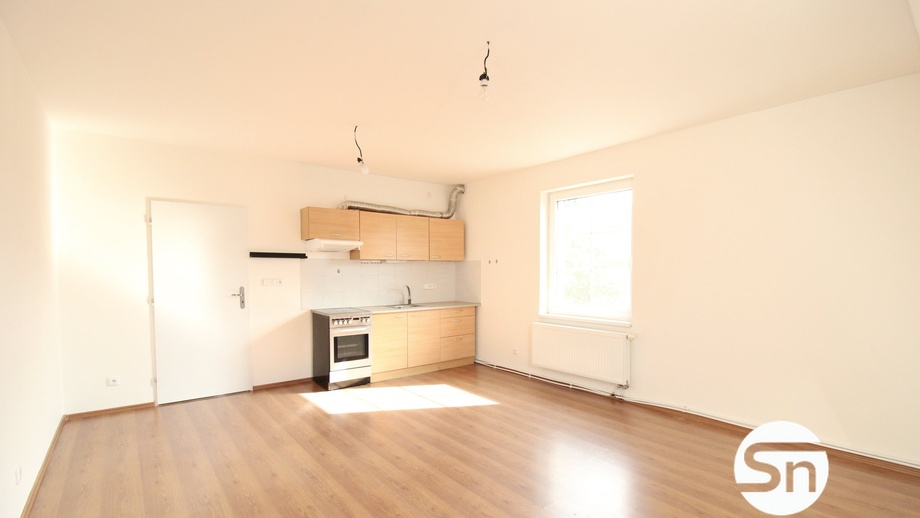 Pronájem bytu 3+kk 70 m², Branov