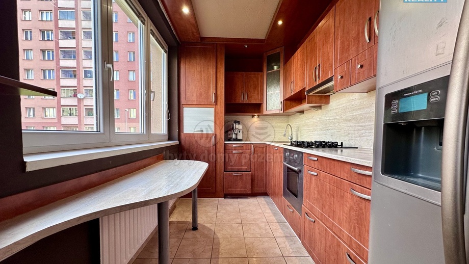 Prodej byty 4+1, 83 m² - Ostrava - Zábřeh