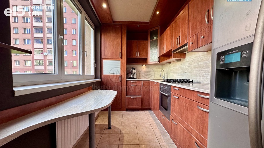 Prodej bytu 4+1 83 m², Ostrava-Jih