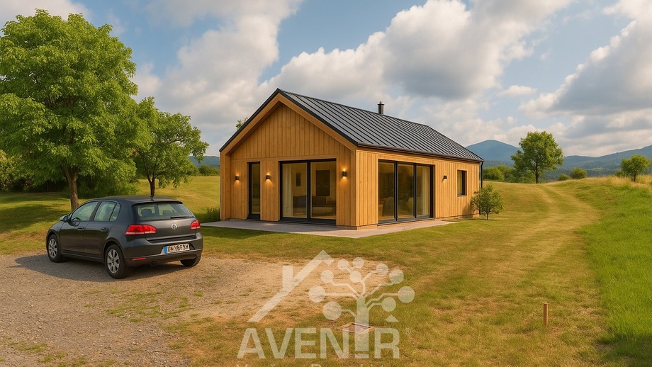 Prodej stavebního pozemku 5 017 m², Lačnov