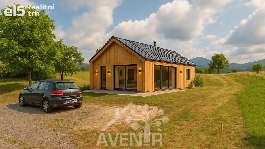 Prodej stavebního pozemku 5 017 m², Lačnov