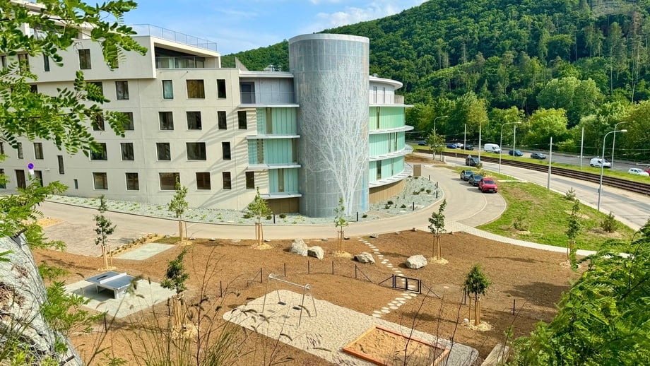 Prodej byty 3+kk, 75 m² - Brno - Komín
