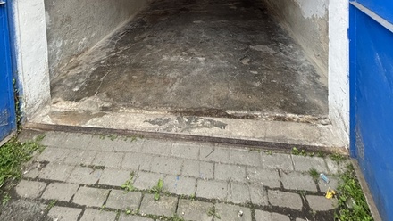 Pronájem garáže 16 m², Liberec IV-Perštýn