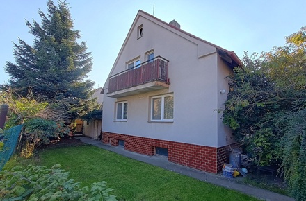 Prodej rodinného domu 230 m², Kralovice