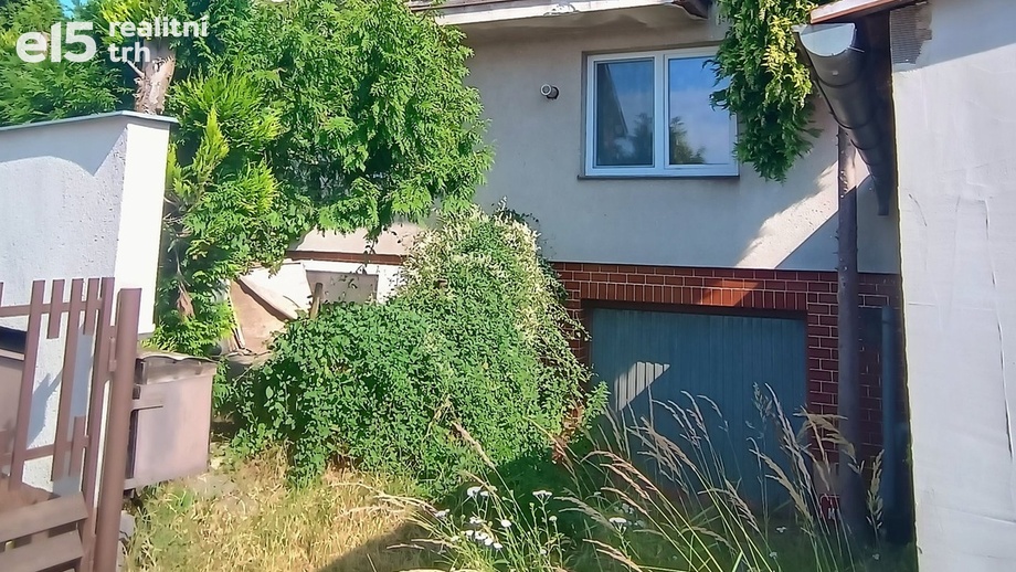 Prodej rodinného domu 230 m², Kralovice