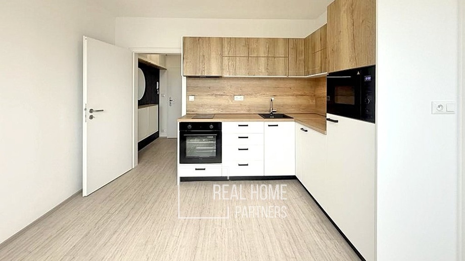 Pronájem byty 1+1, 42 m² - Znojmo