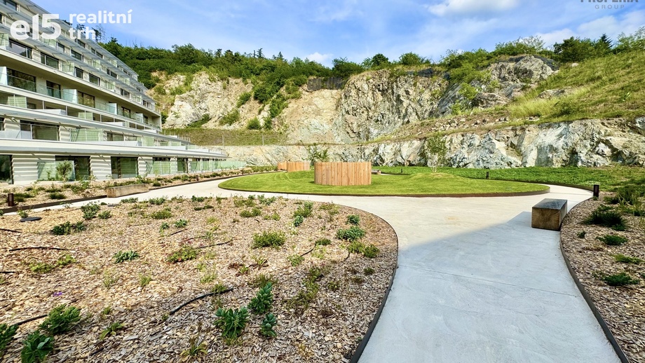 Prodej bytu 2+kk 56 m², Brno - Komín
