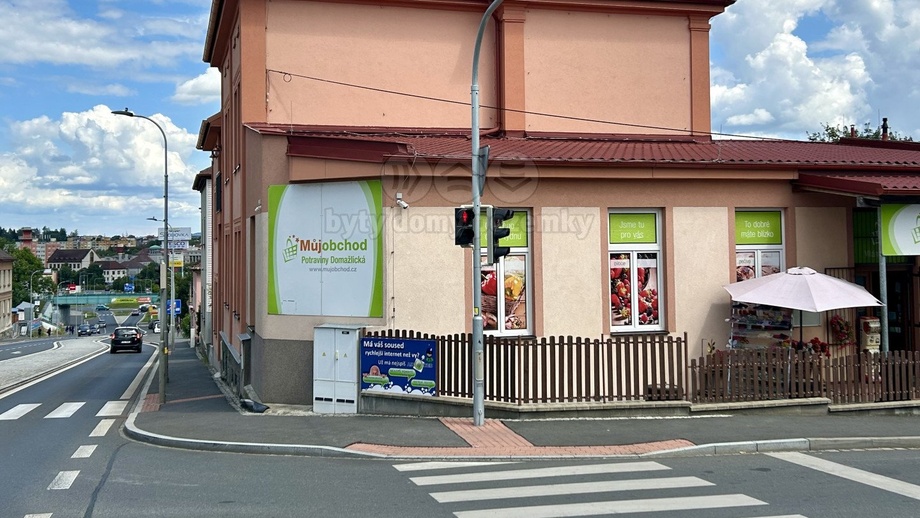Pronájem ostatní nemovitosti, 12 m² - Klatovy III