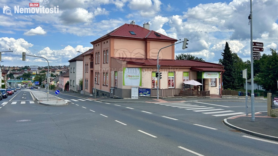 Pronájem specifické nemovitosti 12 m², Klatovy III