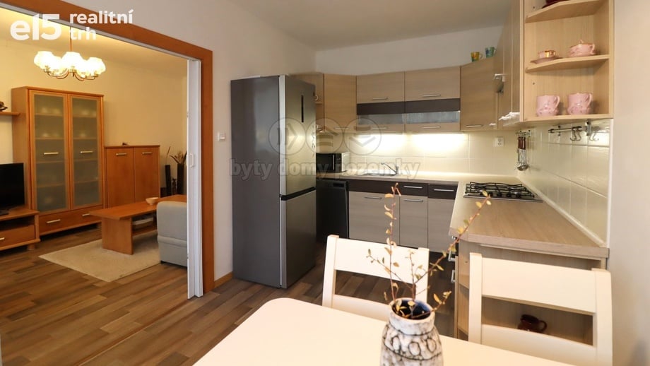 Prodej bytu 3+1 68 m², Most
