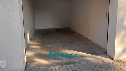 Prodej garáže 16 m², Holešov
