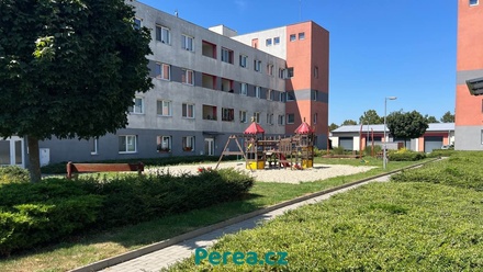 Prodej garáže 16 m², Holešov