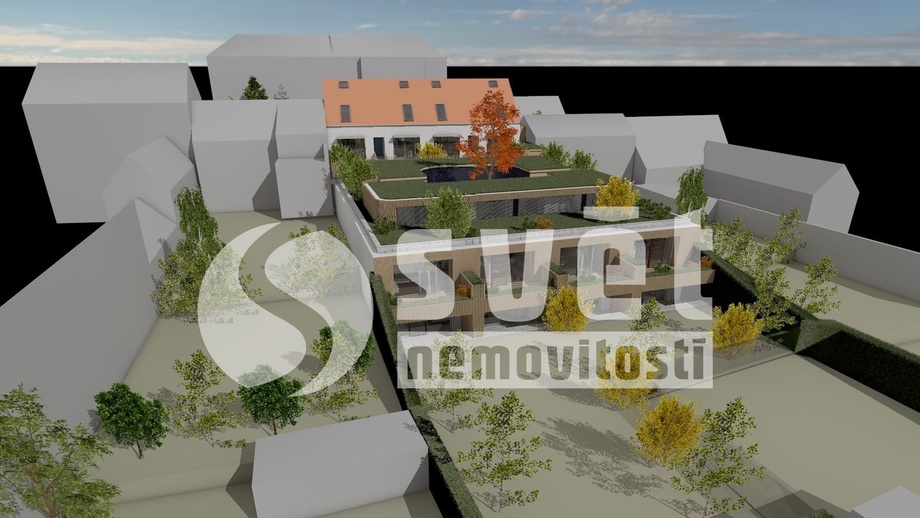 Prodej rodinné domy, 515 m² - Mikulov