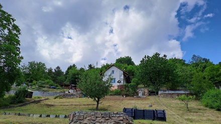 Prodej chaty 34 m², Dolní Zálezly