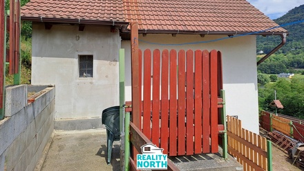 Prodej chaty 34 m², Dolní Zálezly