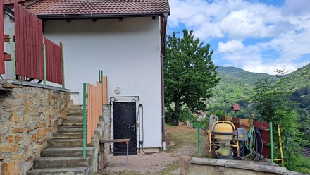 Prodej chaty 34 m², Dolní Zálezly