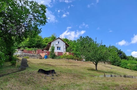 Prodej chaty 34 m², Dolní Zálezly