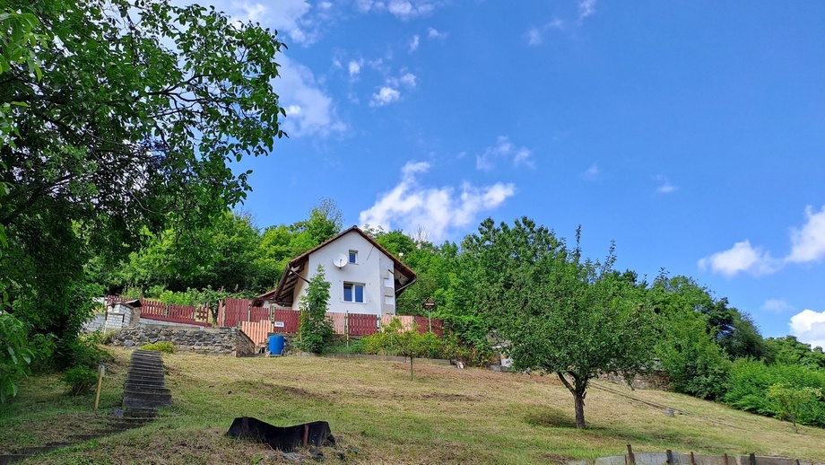 Prodej chata, 34 m² - Dolní Zálezly