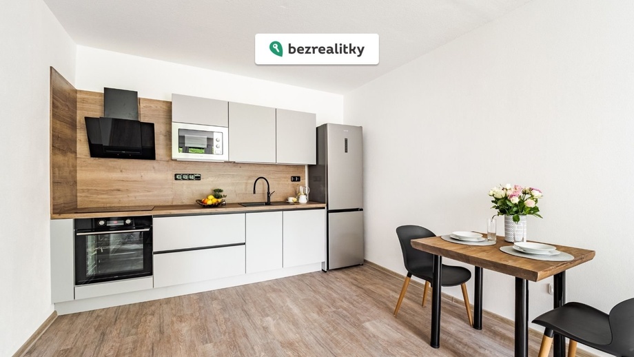 Prodej byty 3+kk, 62 m² - České Budějovice 2