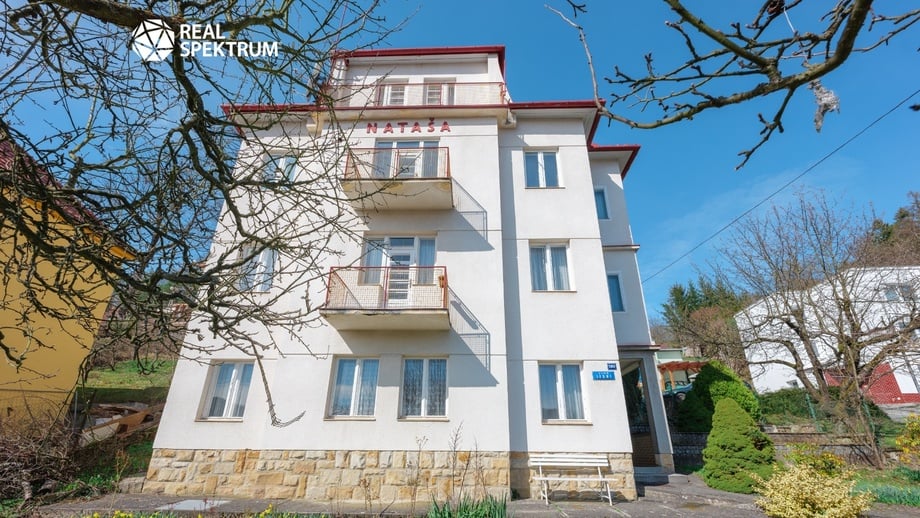 Prodej rodinné domy, 350 m² - Luhačovice