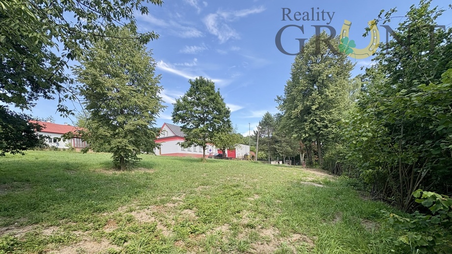 Prodej pozemky pro bydlení, 887 m² - Petrovice u Karviné - Dolní Marklovice