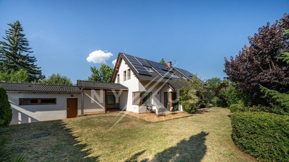 Prodej rodinné domy, 174 m² - Mladá Boleslav - Čejetice