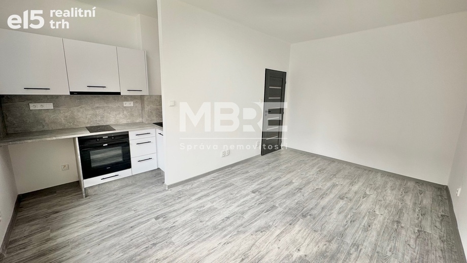Pronájem bytu 1+kk 23 m², Karviná