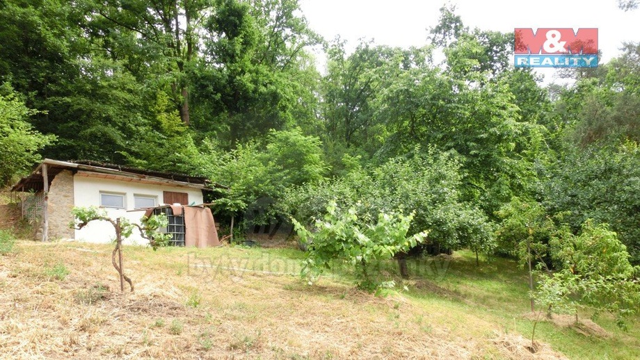 Prodej pozemky - zahrady, 380 m² - Hrdlořezy