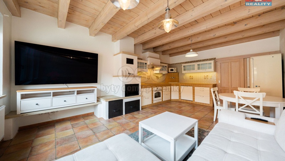 Prodej byty 4+kk, 113 m² - Šlapanice
