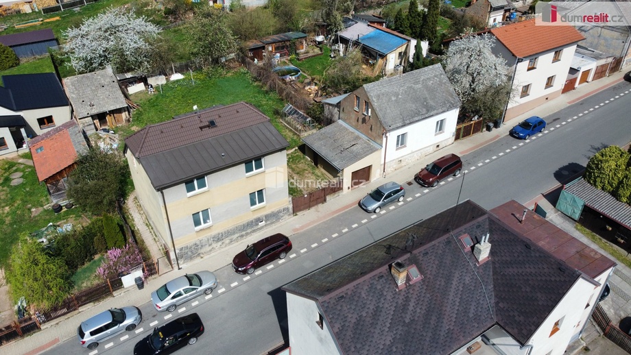 Pronájem byty 1+kk, 20 m² - Lužná