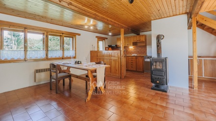 Prodej chalupy 213 m², Olešná