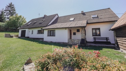 Prodej chalupy 213 m², Olešná